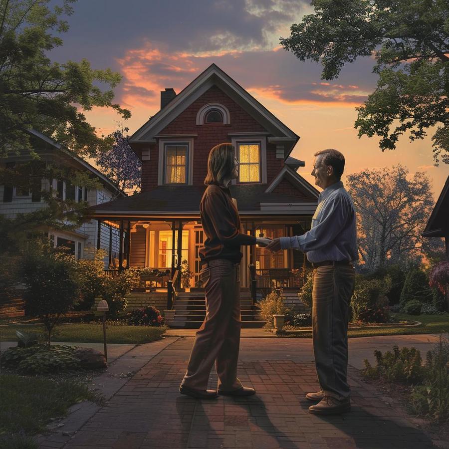 Alt text: "We Buy Houses Pennsylvania - Legitimate companies offering cash for houses in Pennsylvania."