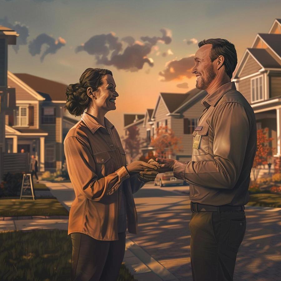 Alt text: "Pros and cons of We Buy Houses Georgia companies explained"