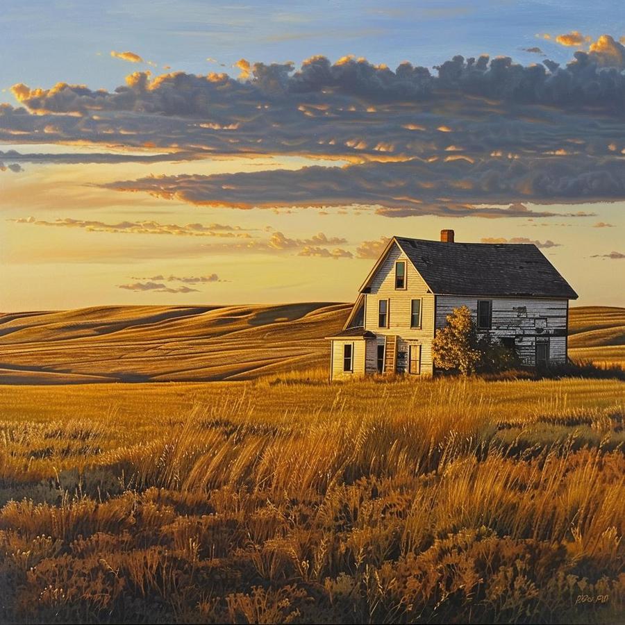 Alt text: "Can I Sell my house in North Dakota without repairs? We Buy Houses North Dakota."