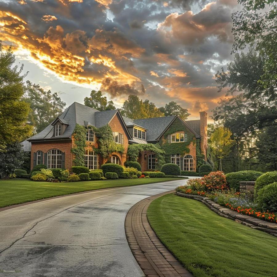 Alt text: "Illustration of We Buy Houses Tennessee process explained with cash home buyers."
