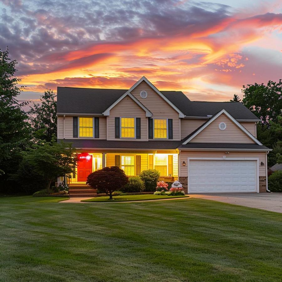 Image of fast Maryland Cash Home Buyers process, We Buy Houses Maryland.