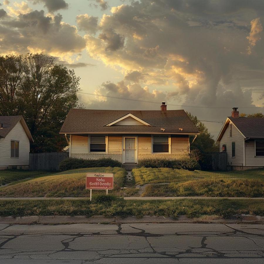 Alt text: "We Buy Houses Kansas - Guide to Choosing Right Cash Home Buyer"