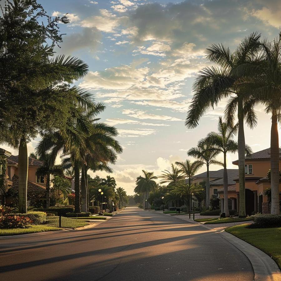 Alt text: "We Buy Houses Florida - Discover reputable cash home buyers in Florida here!"