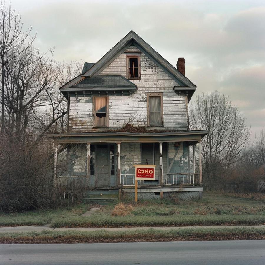 Photo: "We Buy Houses Missouri" - Best Cash Offer Guide in Missouri.