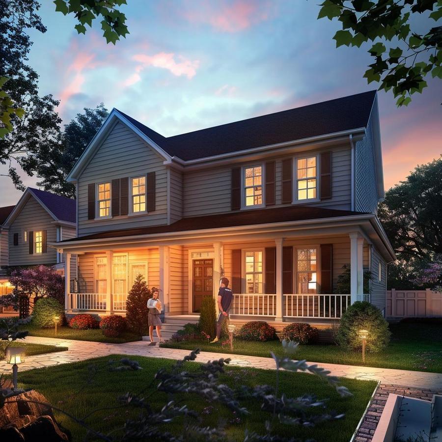 Alt text: "How to Get the Best Cash Offer in Washington - We Buy Houses Washington"