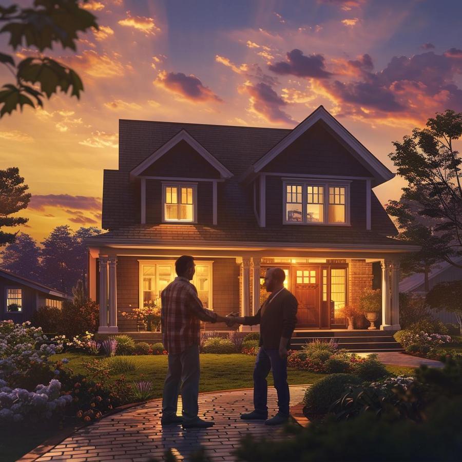 "Learn How to Optimize Your Cash Offer in Pennsylvania - We Buy Houses Pennsylvania"