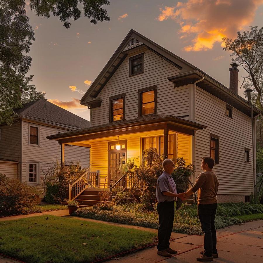 "Top Wisconsin home buyers - We Buy Houses Wisconsin - trusted companies."