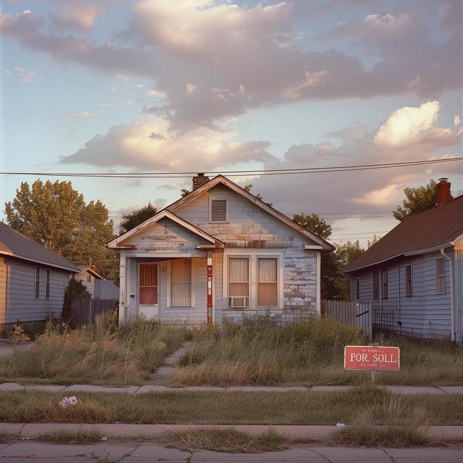 Alt text: "Comparison of cash offers for homes in Kansas - We Buy Houses Kansas."