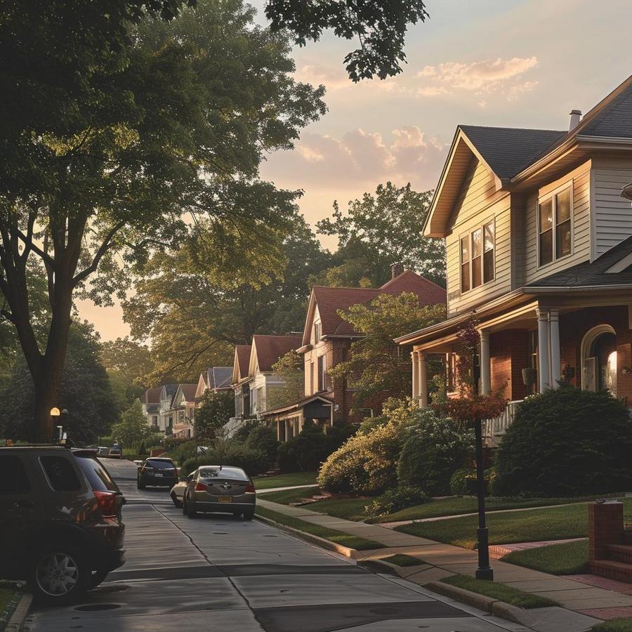 Alt text: Illustration for We Buy Houses Washington, featuring cash buyer valuations.