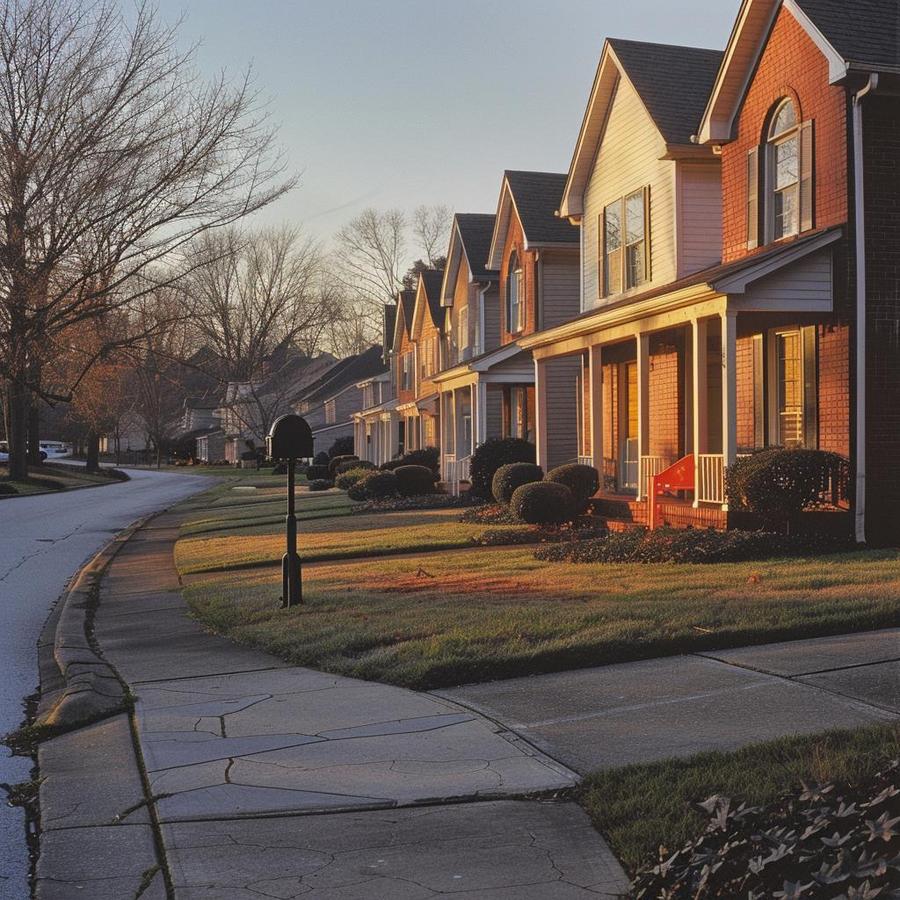 Alt text: "Discover the advantages of selling for cash - We Buy Houses Virginia."