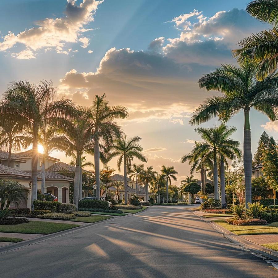 Image alt text: Discover the benefits of selling your house for cash with We Buy Houses Florida.