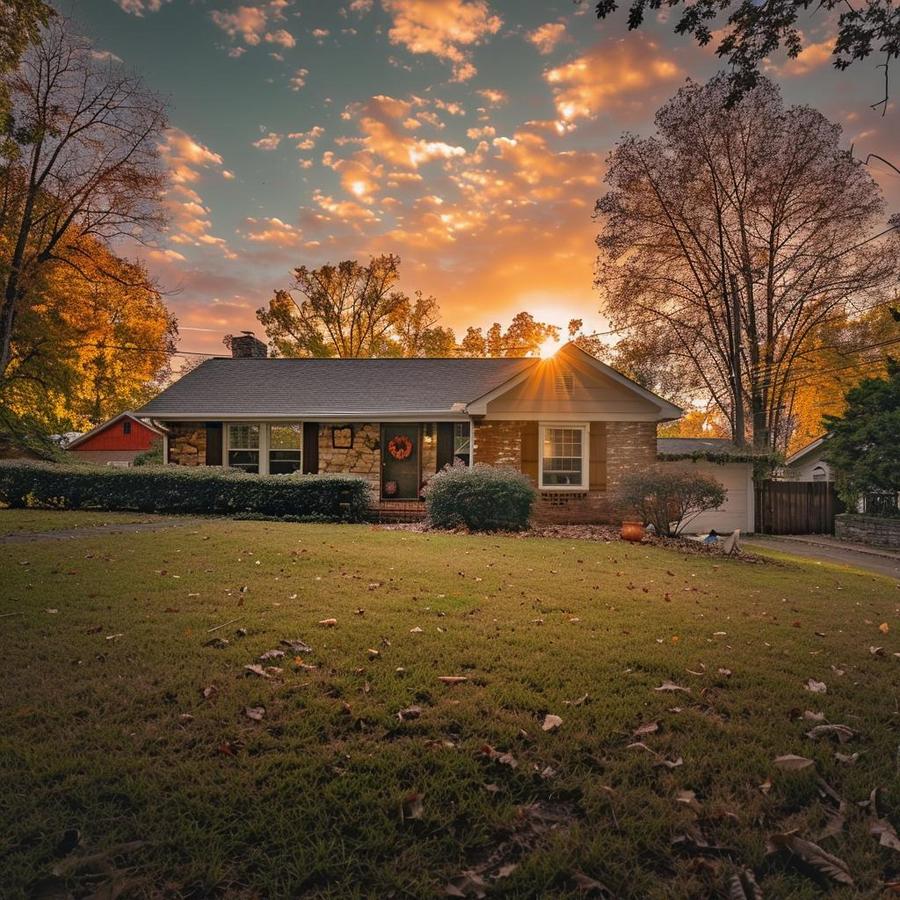 Alt text: "Discover the benefits of selling to Cash Home Buyers in Arkansas. We Buy Houses Arkansas."