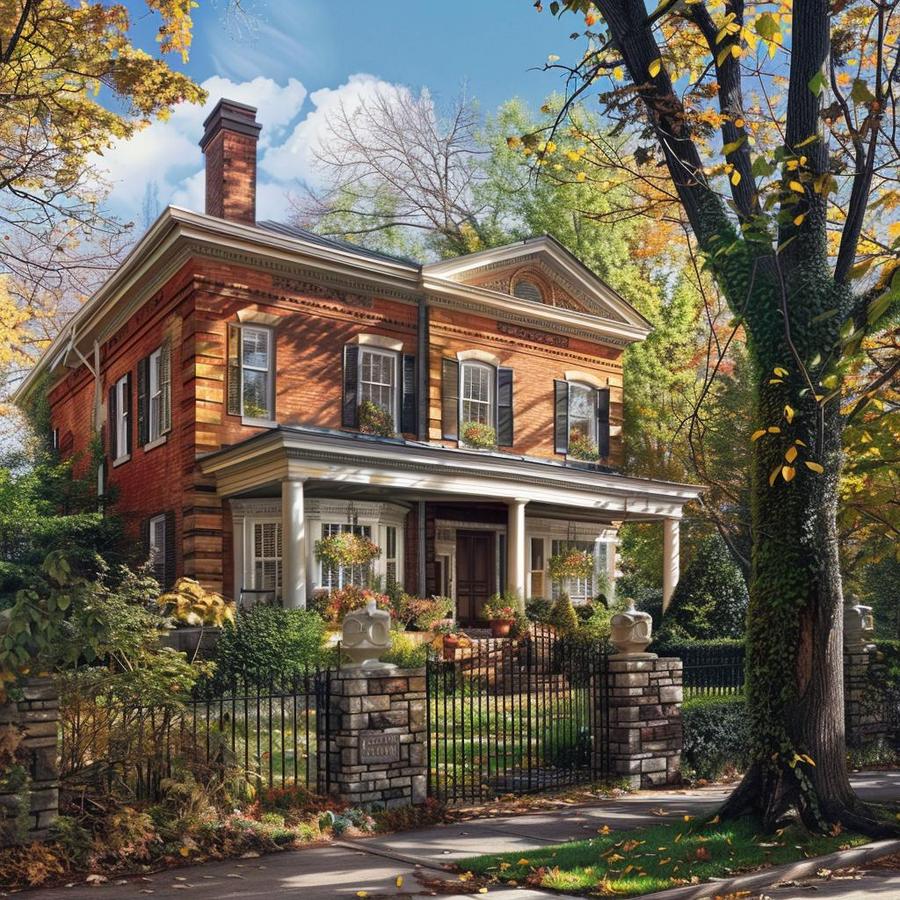 Image alt text: Illustration of the main features of cash buyers in Tennessee. We Buy Houses Tennessee.