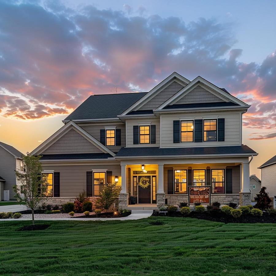 Alt text: "Pros and cons of selling a house as-is. We Buy Houses Illinois."