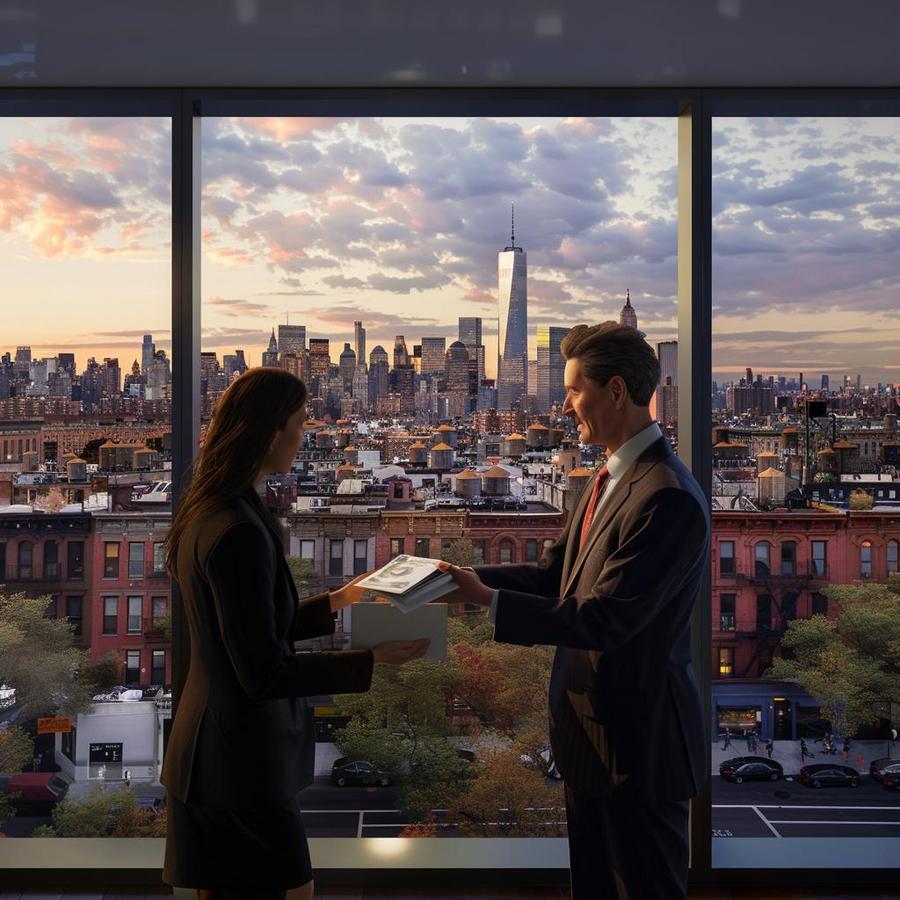 Alt text: Learn how to sell your house fast for cash in New York. #WeBuyHousesNewYork