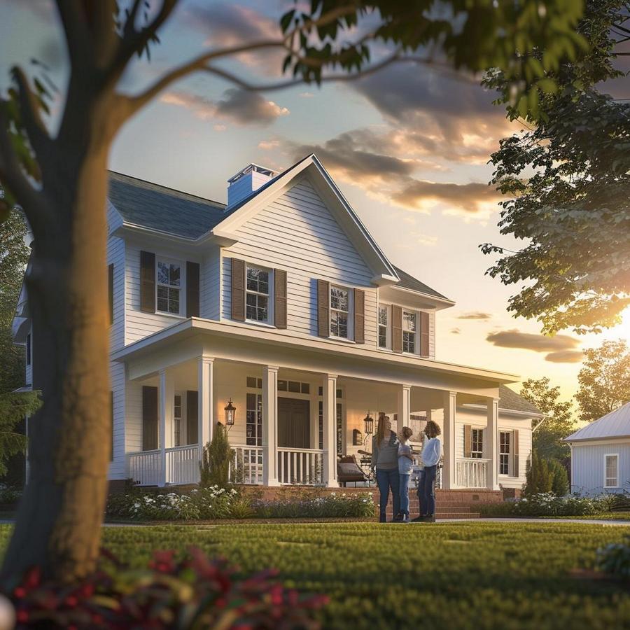 Alt text: A standout real estate website in Kentucky, offering services like We Buy Houses Kentucky.