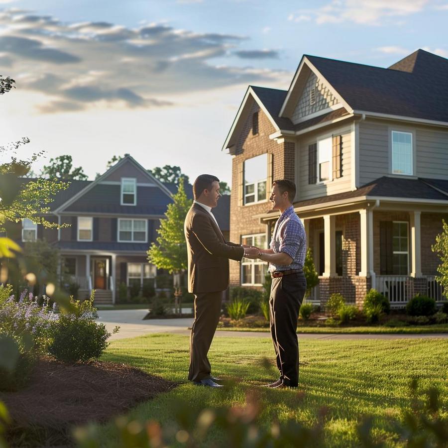 Alt text: "Learn Why Selling for Cash is Ideal - We Buy Houses Oklahoma"