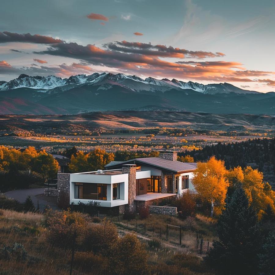Alt text: "We Buy Houses Colorado - Properties cash buyers are looking for in Colorado."