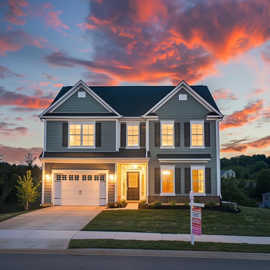 Alt text: "Who Buys Houses As-Is for Cash in Maryland? We Buy Houses Maryland"