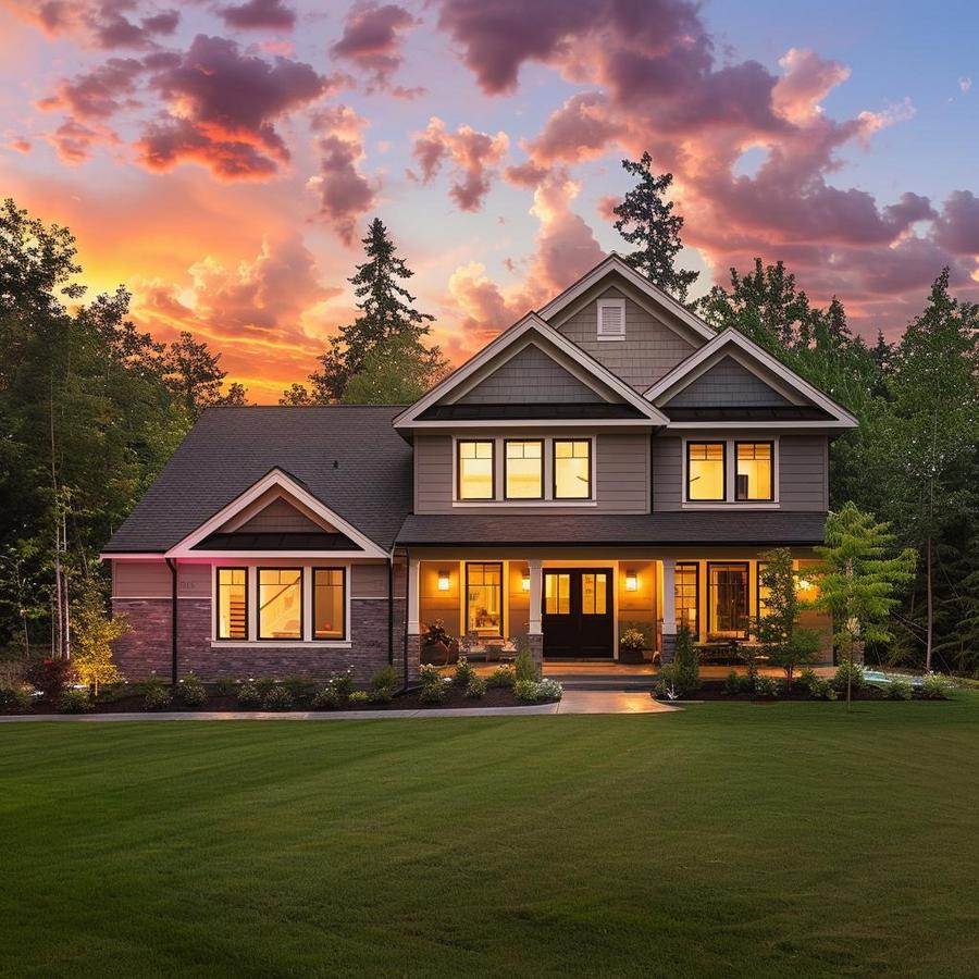 "Who Buys Houses for Cash in Idaho?" - Image showing "We Buy Houses Idaho" concept.