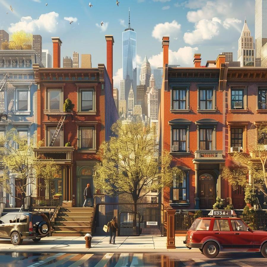 Alt text: "Reasons to sell your house for cash - We Buy Houses New York."