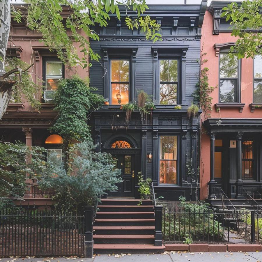 "Image showing steps for How To Sell Rental Property With Tenants."