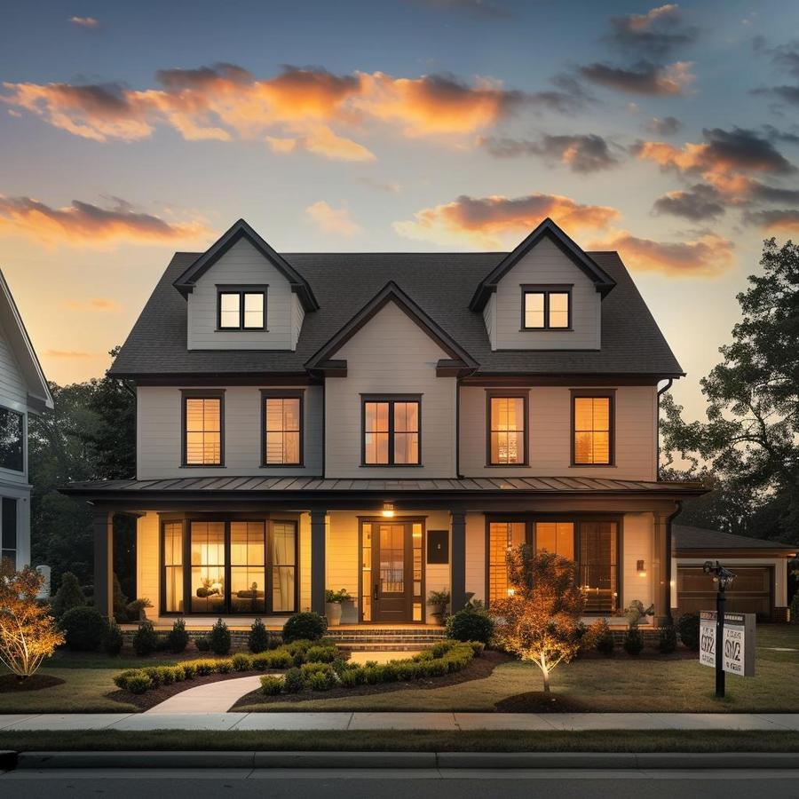 Alt text: Consider selling for cash in Marietta GA - "sell my house fast marietta ga".