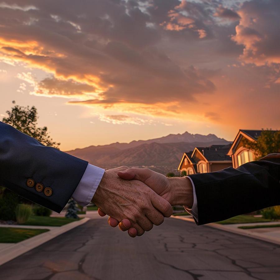 "we buy houses salt lake city - Fast cash offer for any house condition"