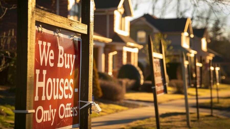 Alt text: "Comparing Cash Buyer Services in Missouri: Fees and Offer Range | We Buy Houses Missouri"