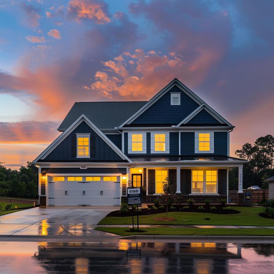 "Need to sell my house fast in Marietta GA? Contact us today!"