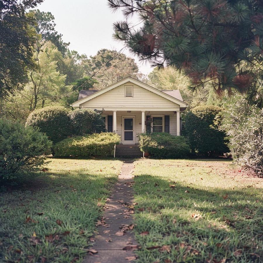 Alt text: Exploring how we buy houses Greenville - cash home buyers procedure.