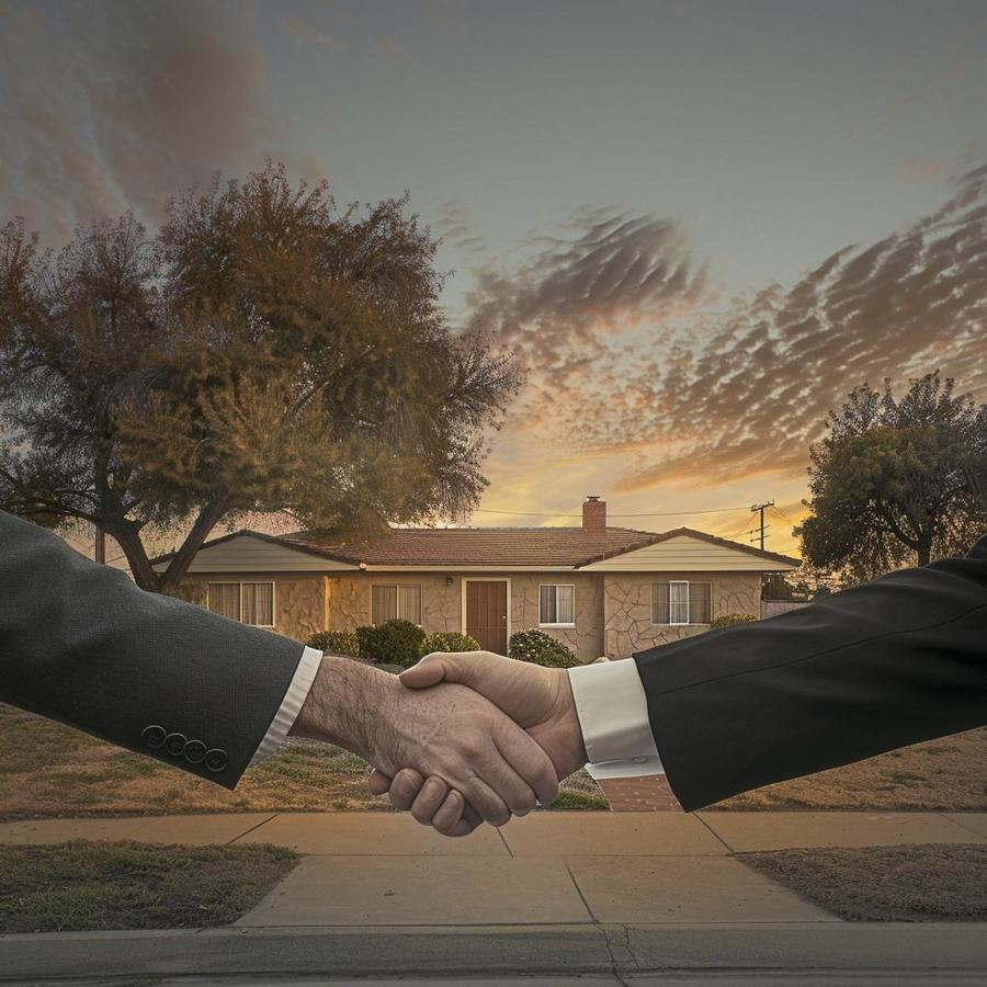 "Learn about fair cash offers for homes in Bakersfield. We buy houses Bakersfield."