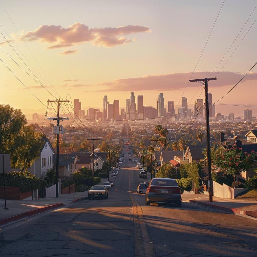 Alt text: "Discover how to get the best cash offer for your home, we buy houses Los Angeles"