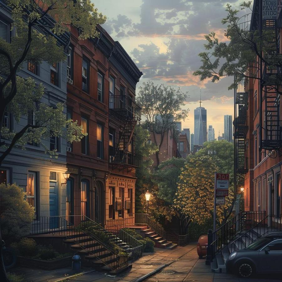 "Quick cash home sale in New York | Sell my house fast."