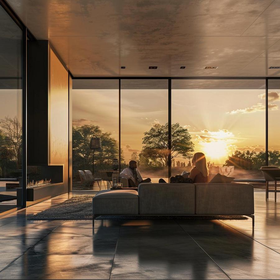 Alt text: "Real estate dilemma: Selling a House with Unpermitted Work disclosure needed."