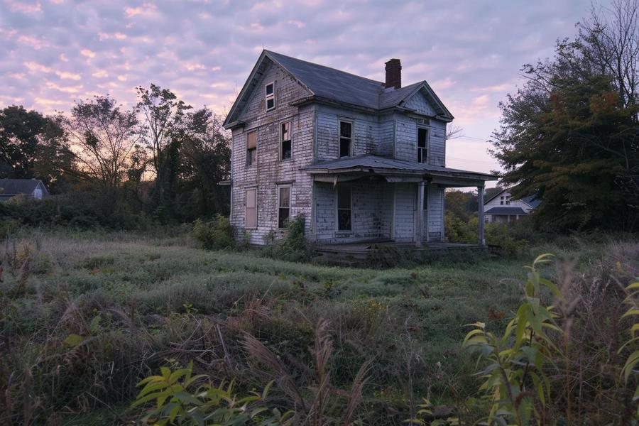 "Can You Sell A Condemned House - Dealing with Property Violations Guide."