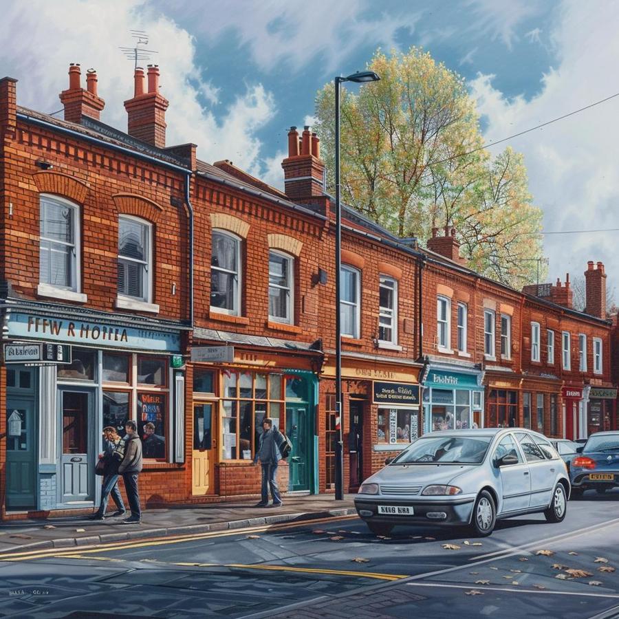 "Find out how to get the best cash offer for houses in Birmingham."