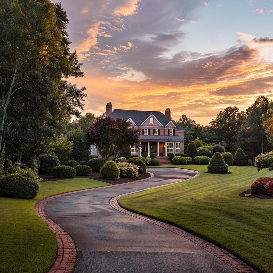 Alt text: Learn how to sell my house fast in Greensboro, NC for cash.
