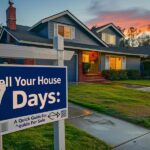 How To Sell Your House in 7 Days: A Quick Guide