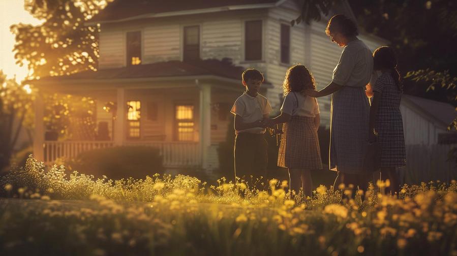 Alt text: "Options for Selling the Property before death - Selling Parents House Before Death"