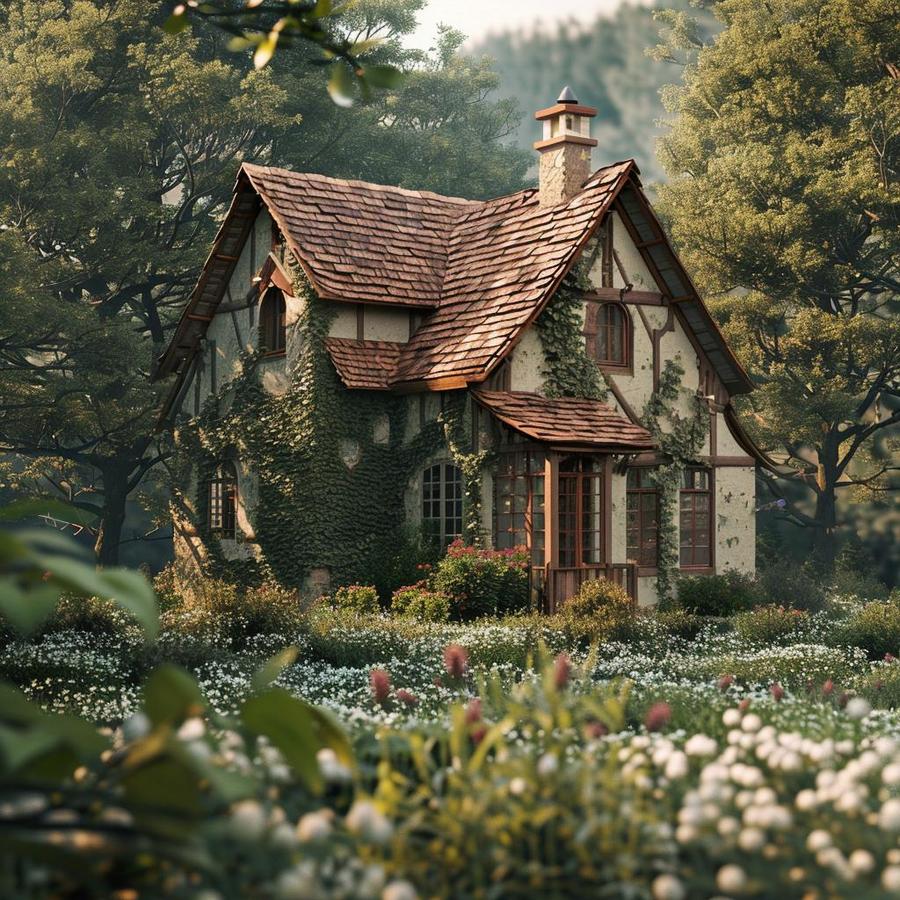Image alt text: "Deciding on Selling a House With an Old Roof - Repair or Replace?"