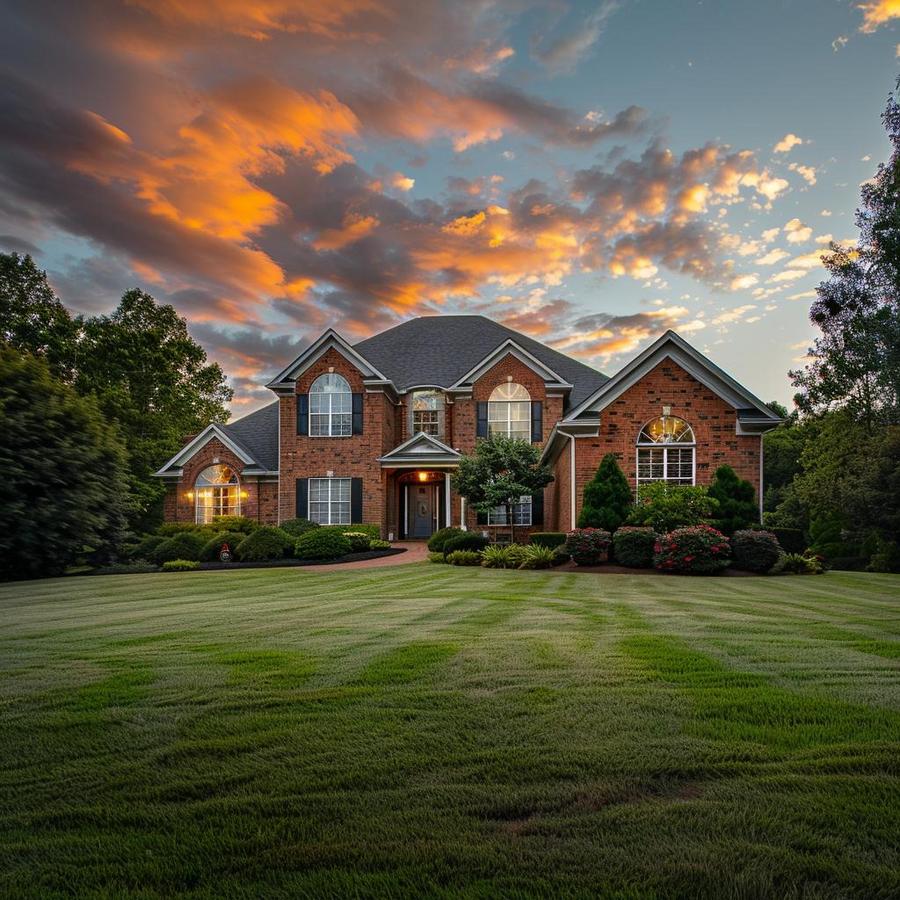 Alt text: Key benefits of selling my house fast in Greensboro, NC explained.