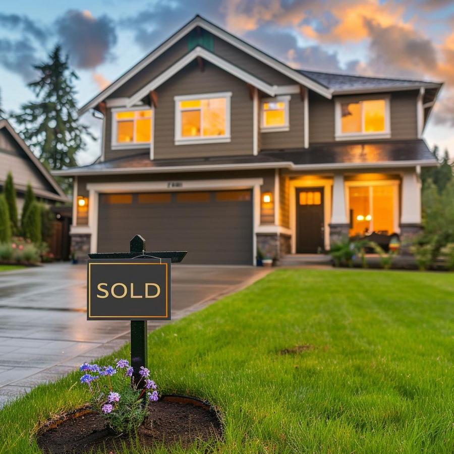 "Learn about the benefits of selling my house fast Tacoma."
