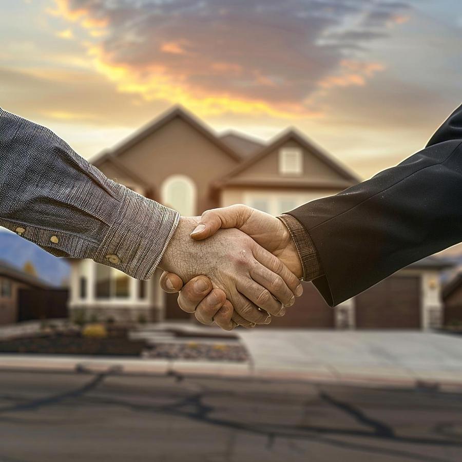 "Discover the financial benefits of selling for cash in Salt Lake City."