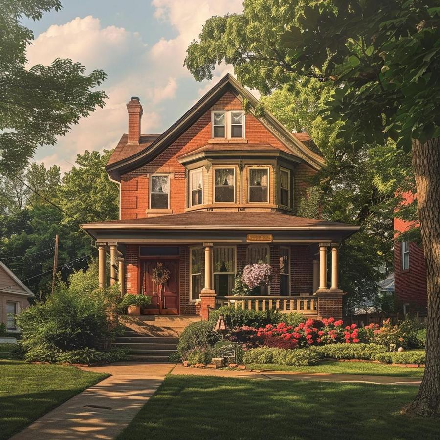 Alt text: Learn how to sell my house fast in Lexington KY without a realtor.