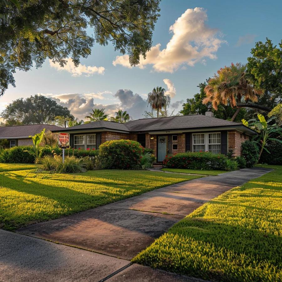 Alt text: "Guide to what conditions we buy houses Gainesville - Gainesville cash buyers."