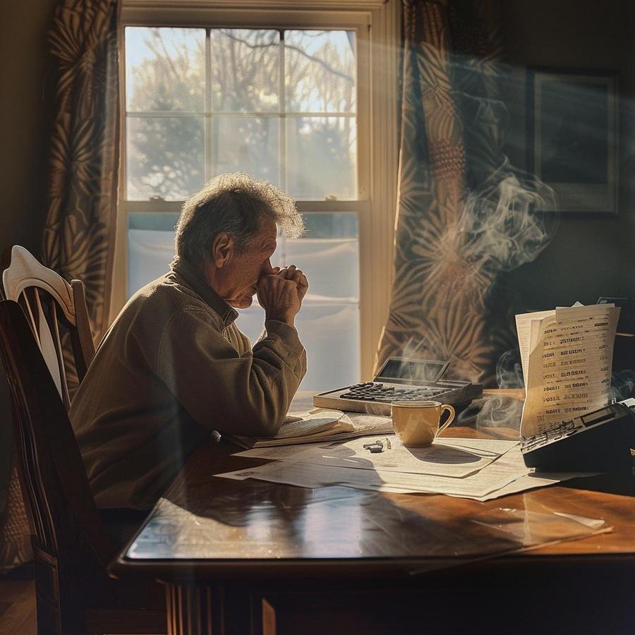 "Image showing the process of selling a house in Chapter 13 Bankruptcy."
