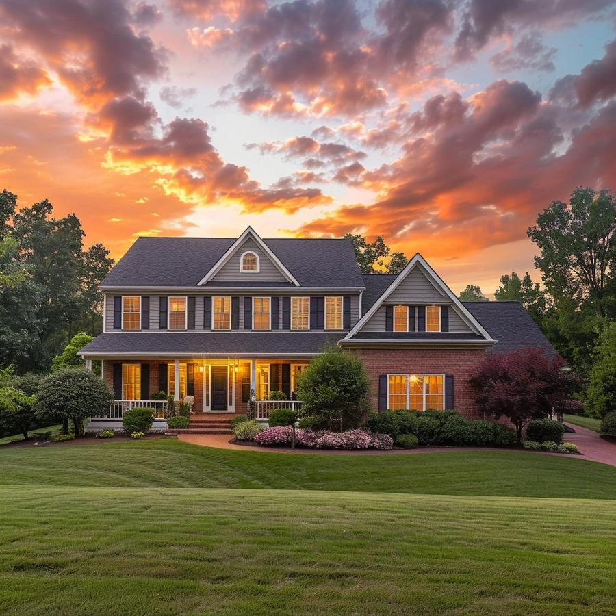 Alt text: Discover why Greensboro is the ideal market to sell your house fast.