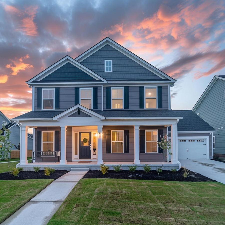 "Discover why you should sell your house fast in Wilmington NC."