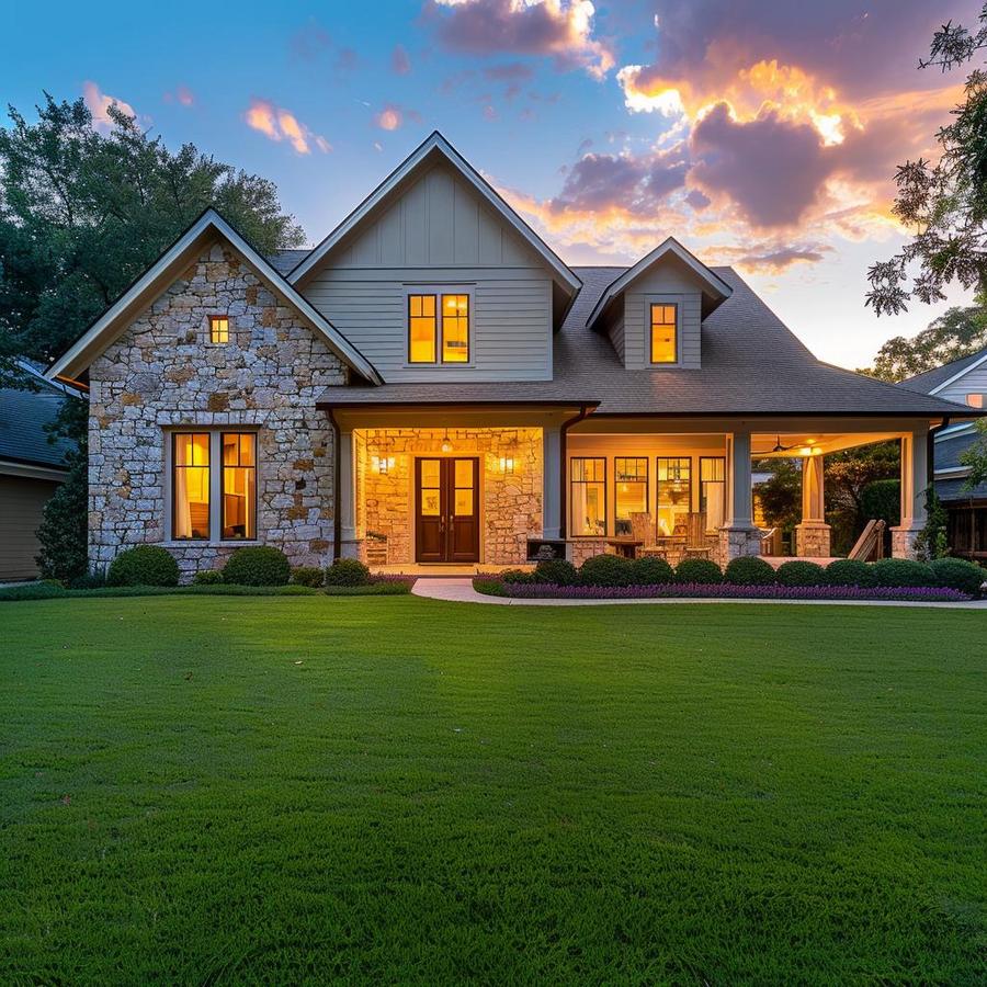 Alt text: Tips to avoid mistakes when selling house fast in Plano.